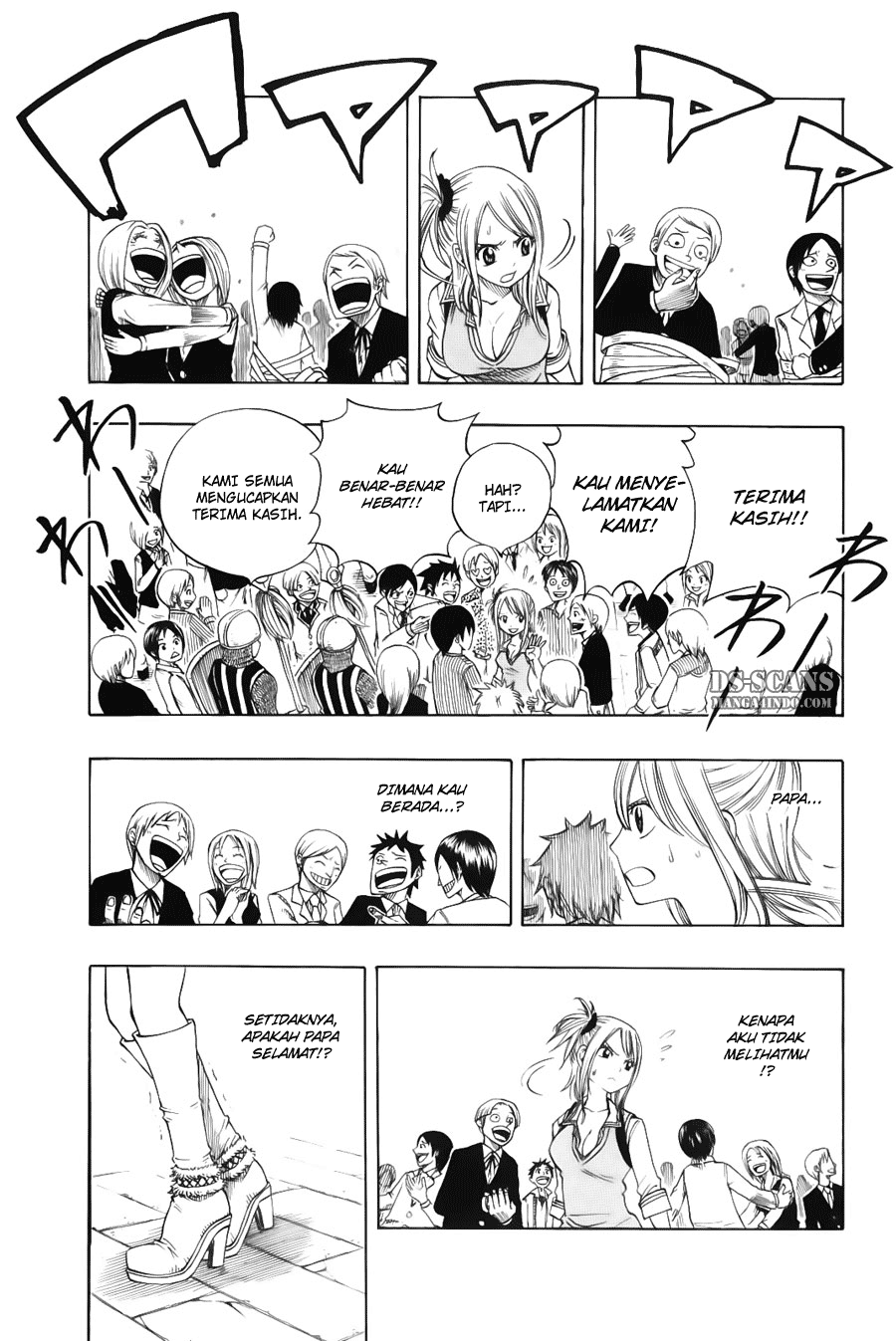 Chapter 130 - halaman 11