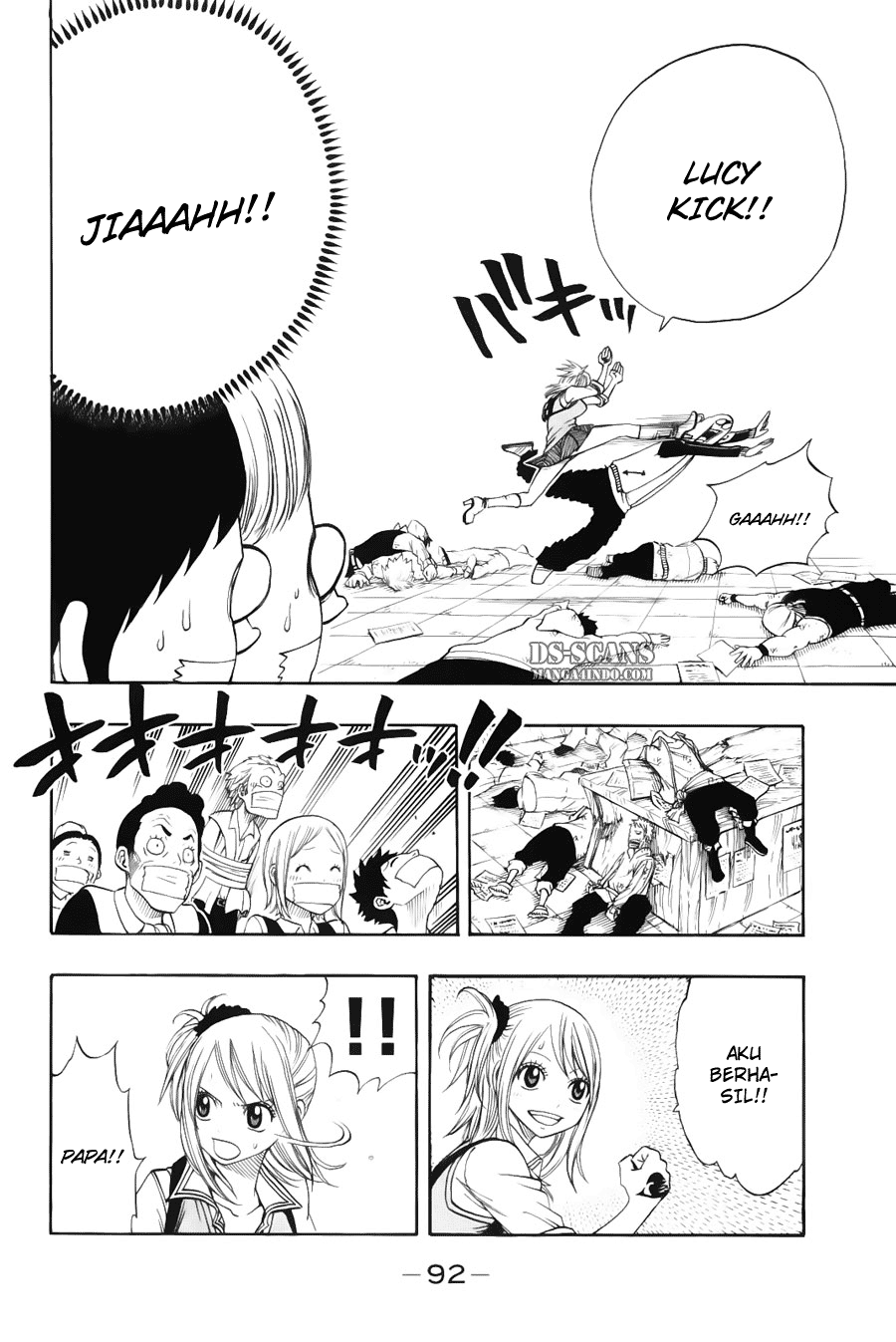 Chapter 130 - halaman 10
