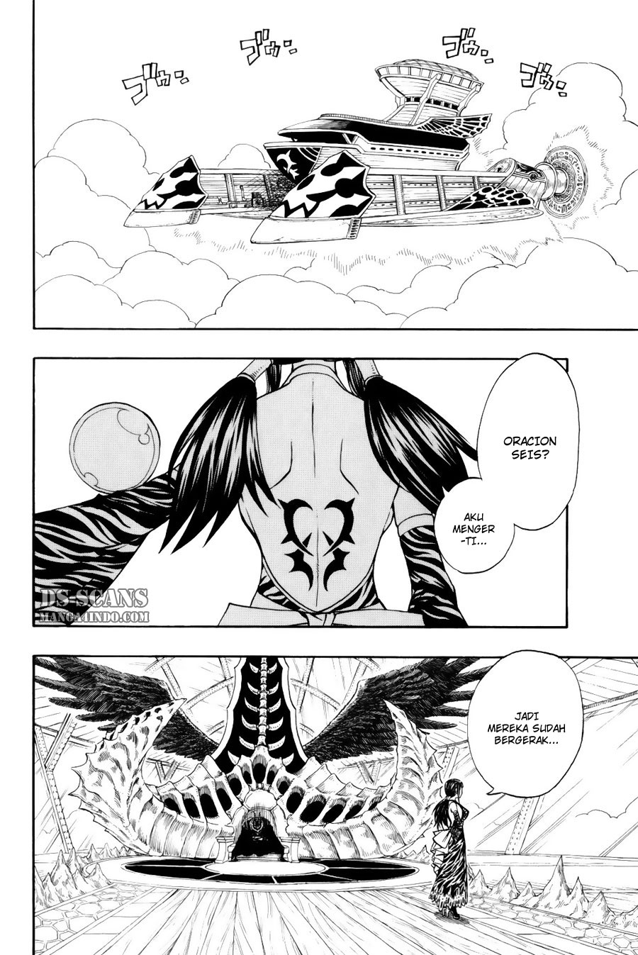 Chapter 131 - halaman 10