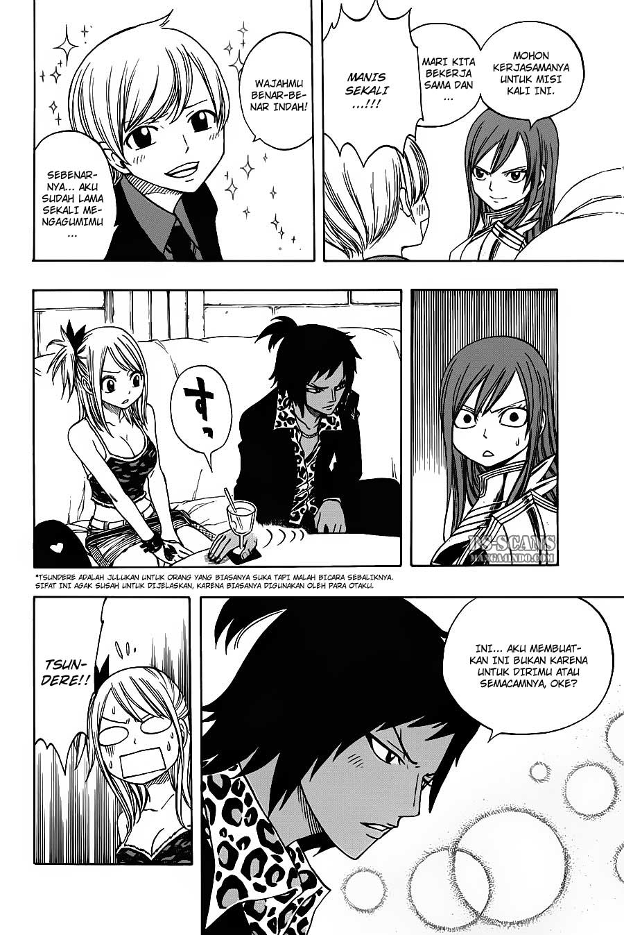 Chapter 132 - halaman 10