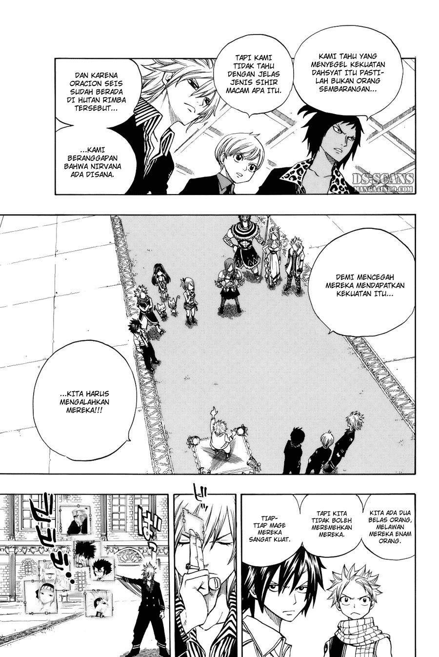 Chapter 133 - halaman 11