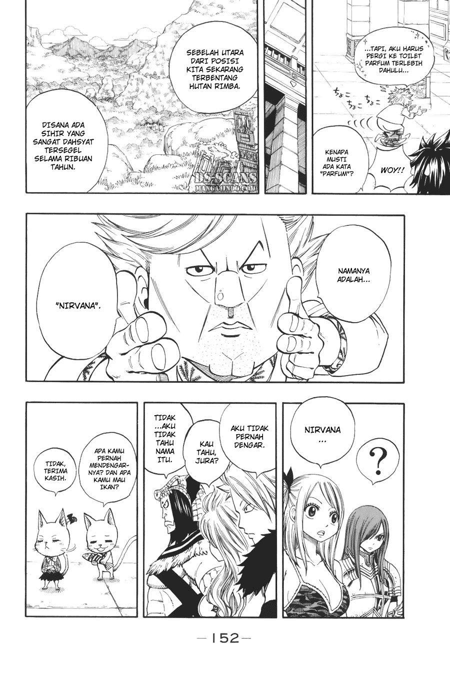 Chapter 133 - halaman 10