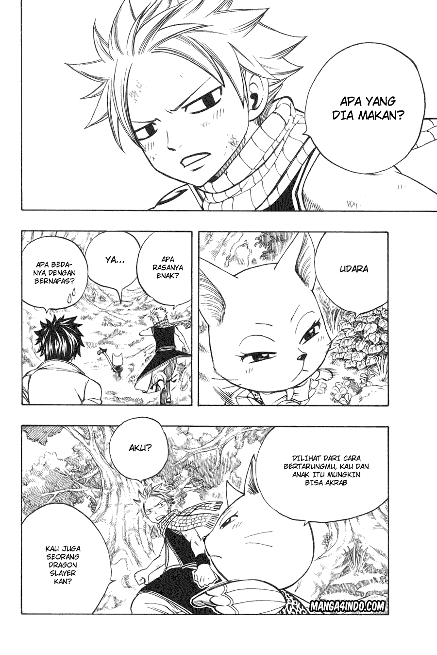 Chapter 136 - halaman 11