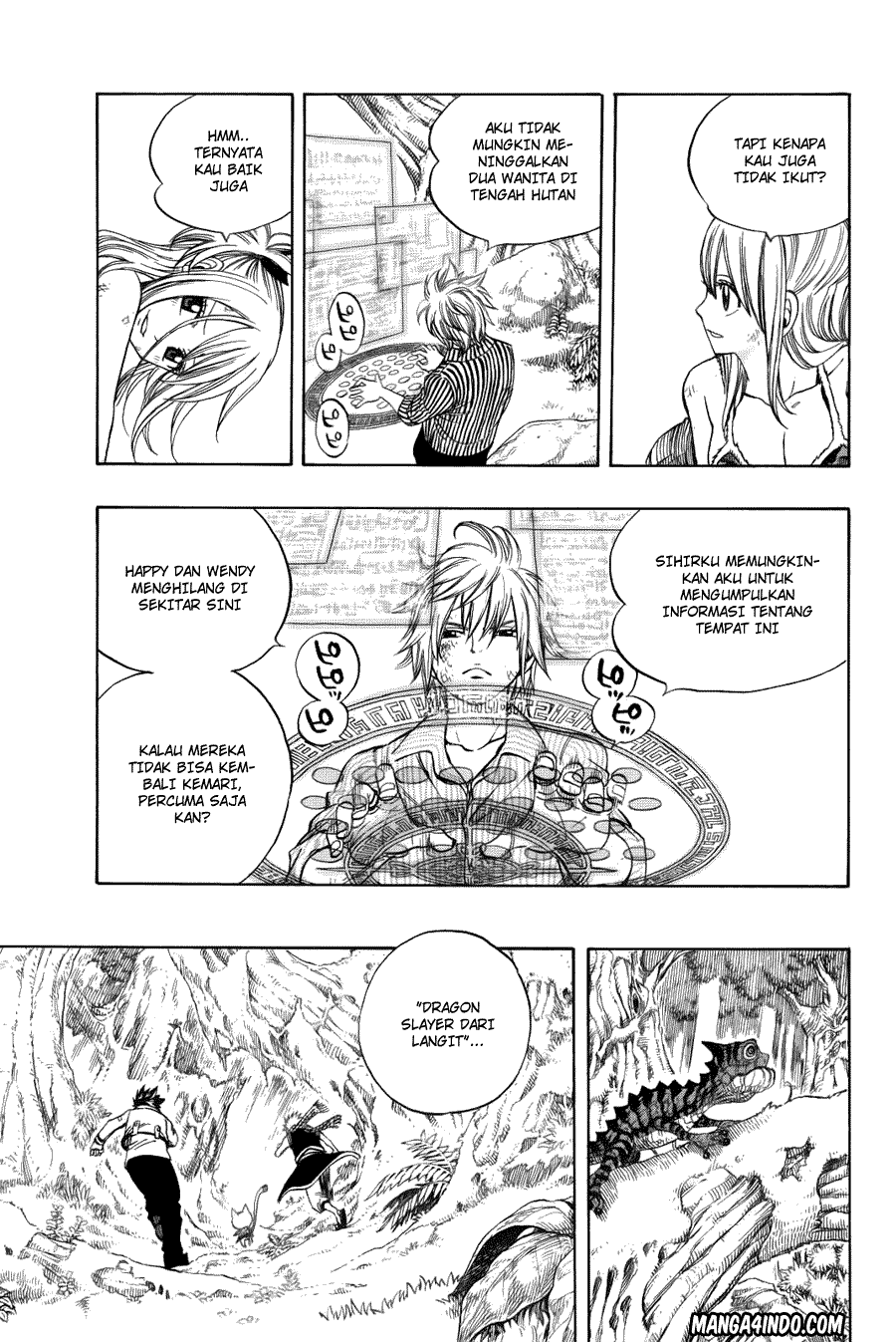 Chapter 136 - halaman 10