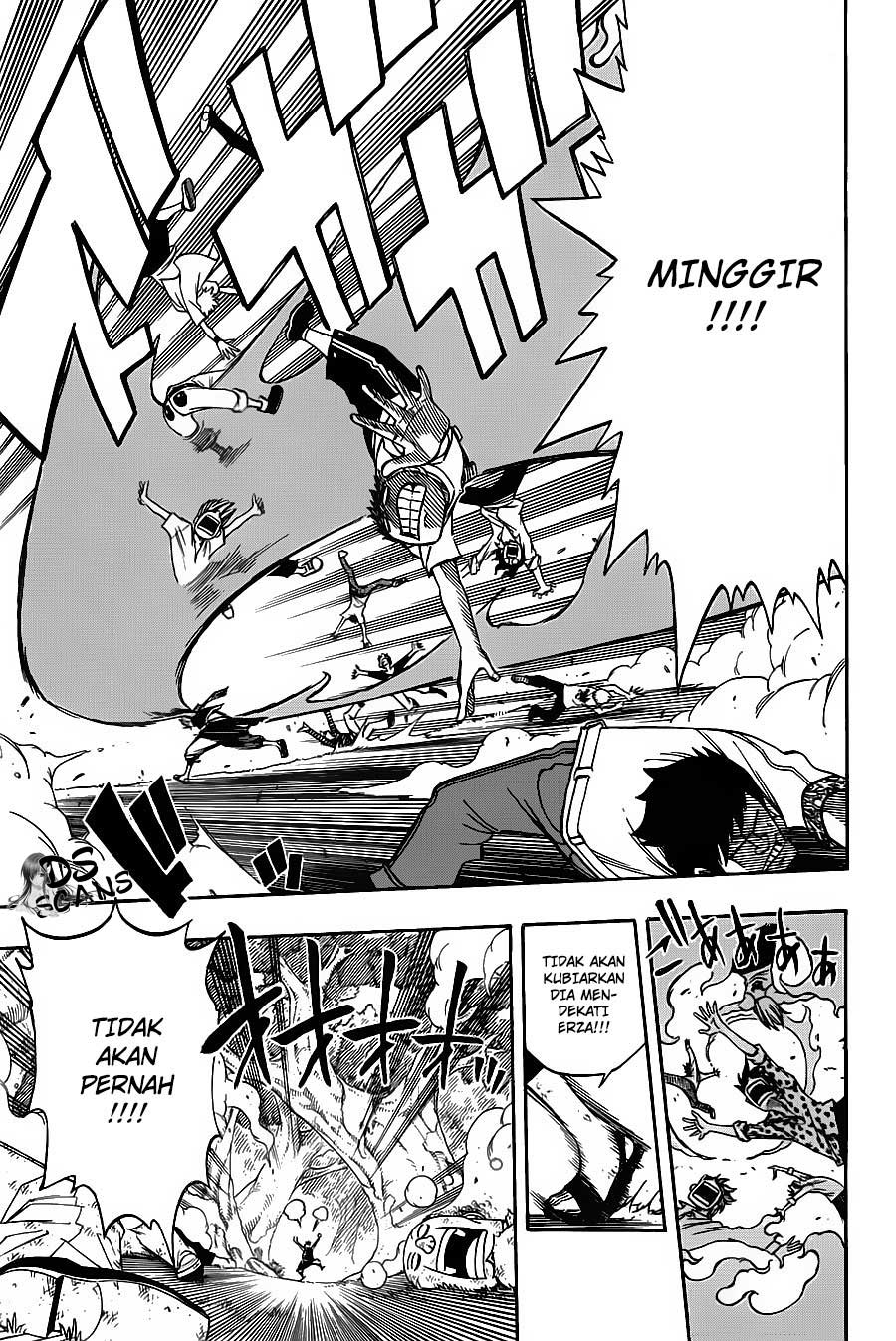 Chapter 142 - halaman 10