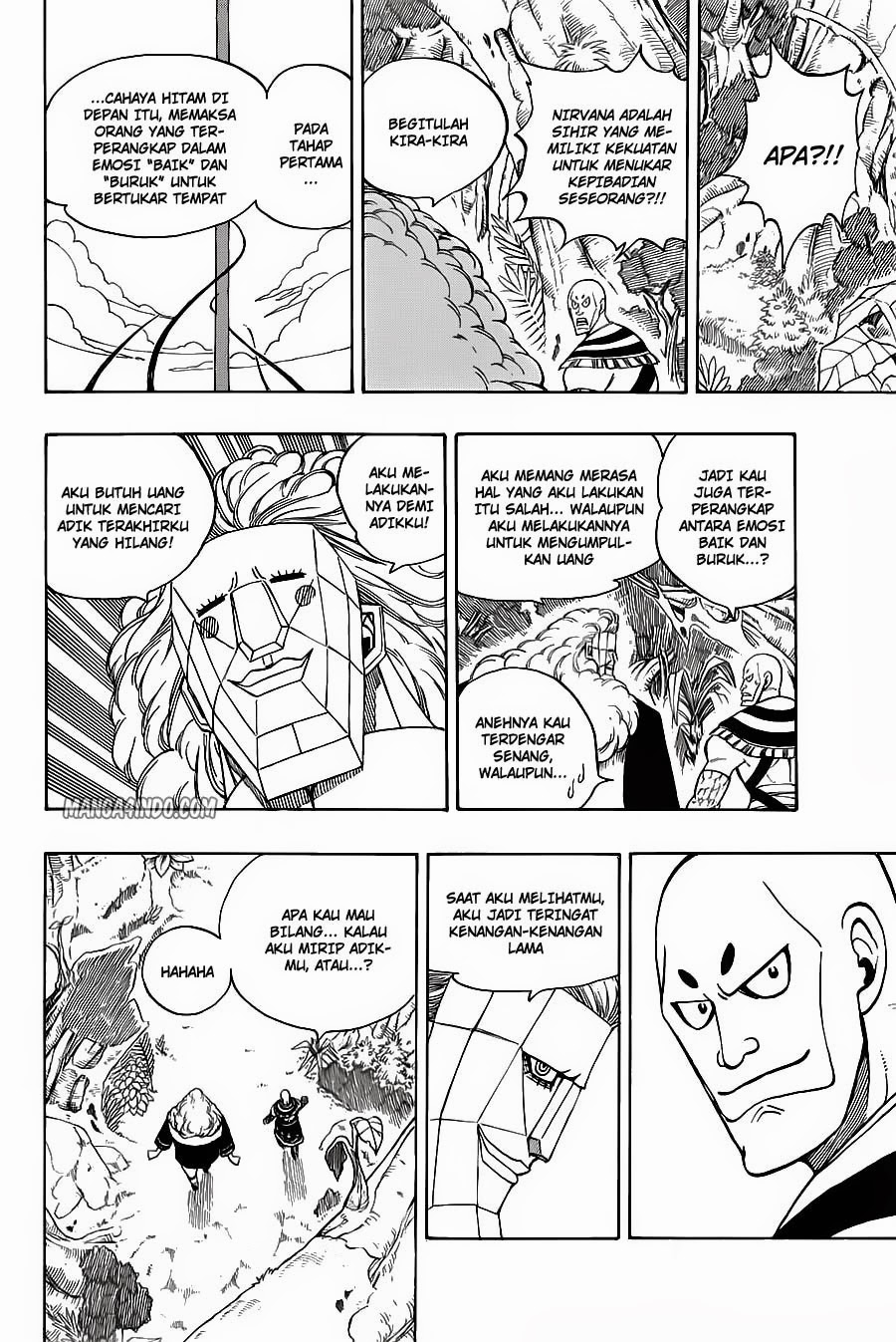 Chapter 145 - halaman 11