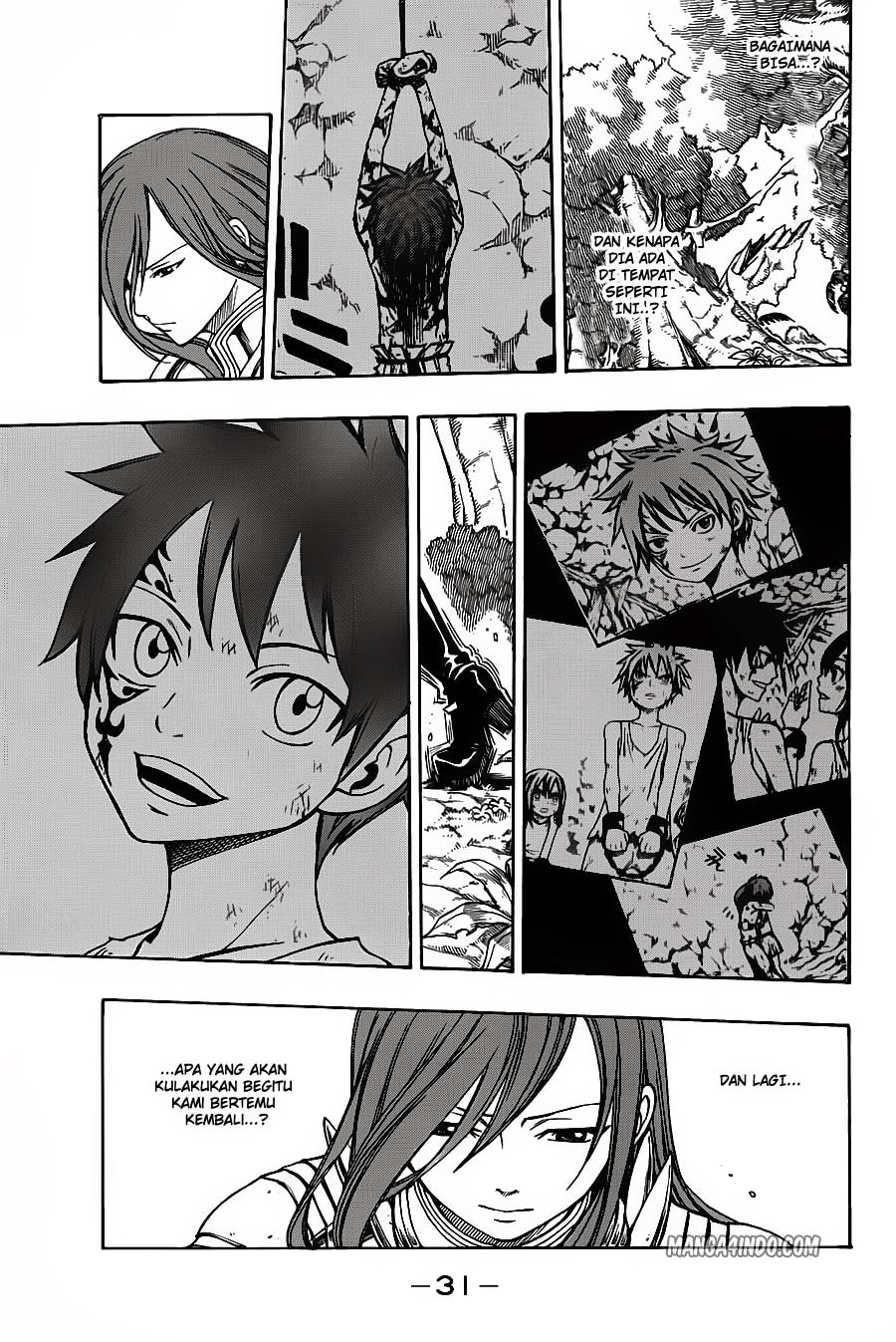 Chapter 145 - halaman 10
