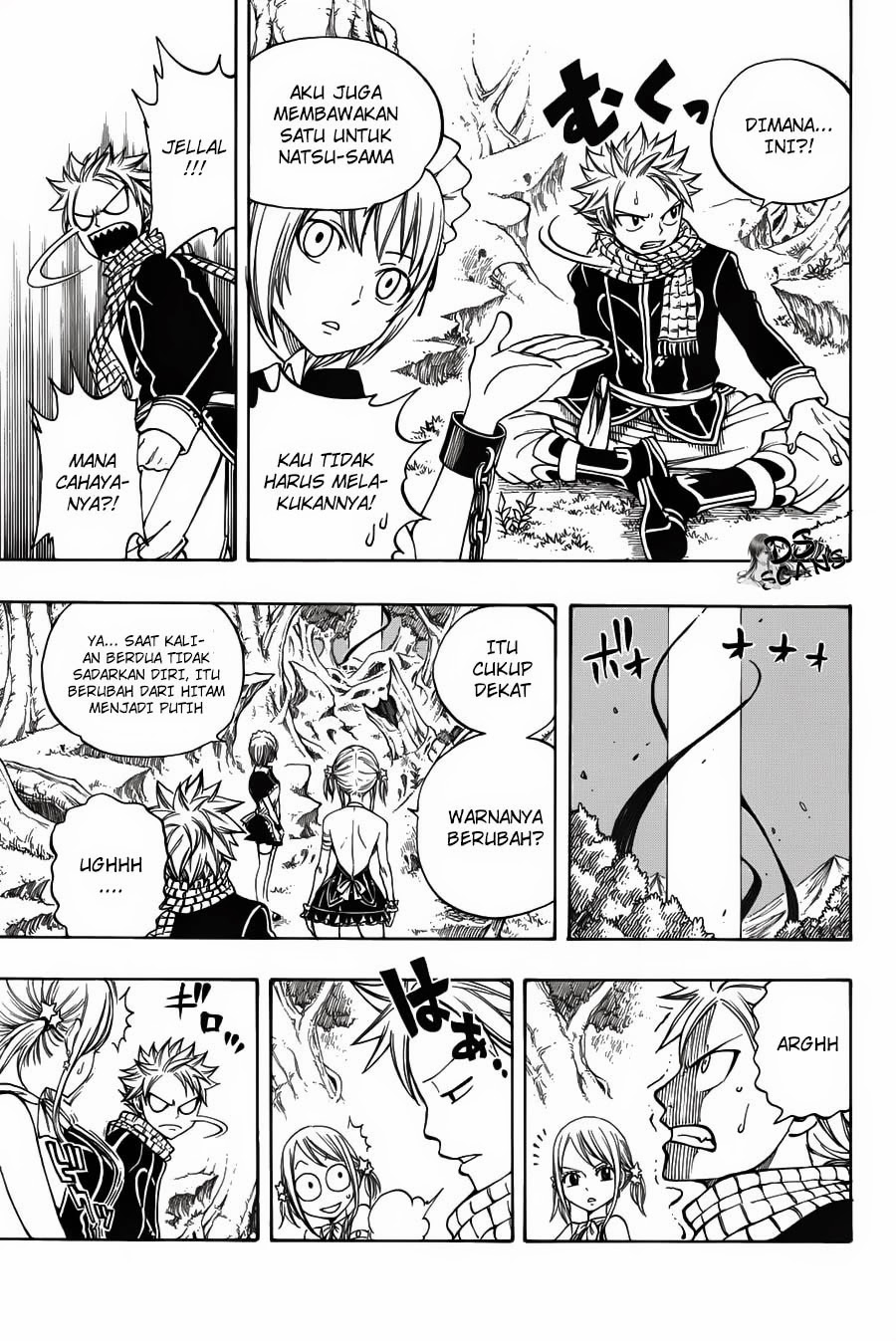 Chapter 146 - halaman 11