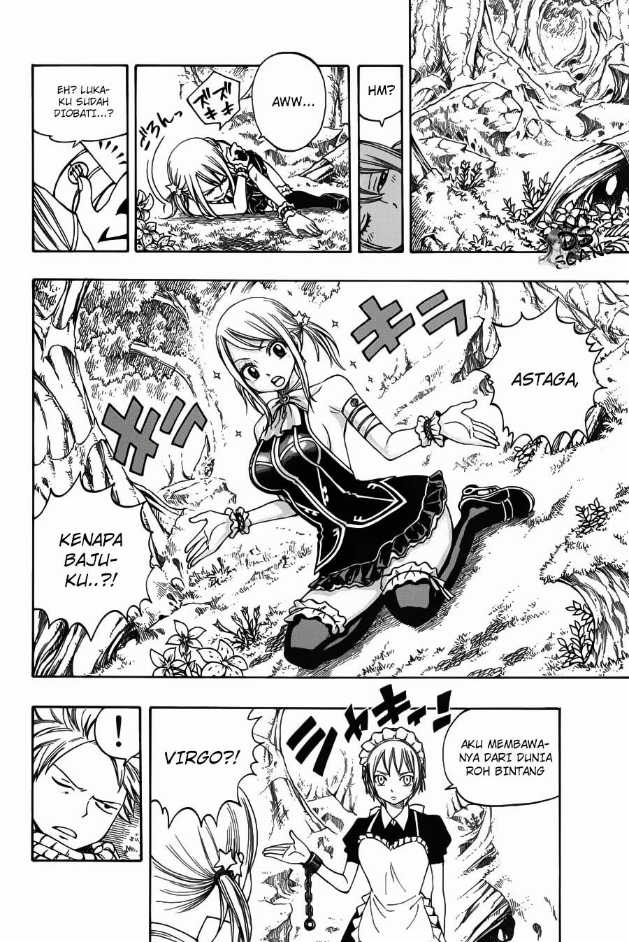 Chapter 146 - halaman 10