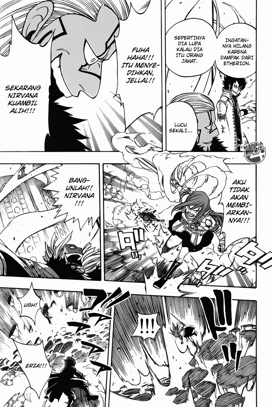 Chapter 147 - halaman 11