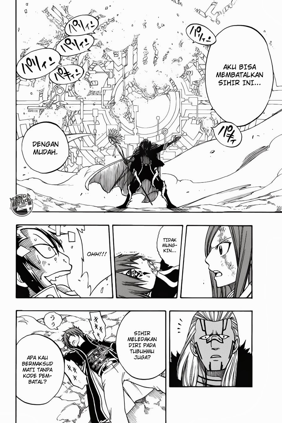Chapter 147 - halaman 10