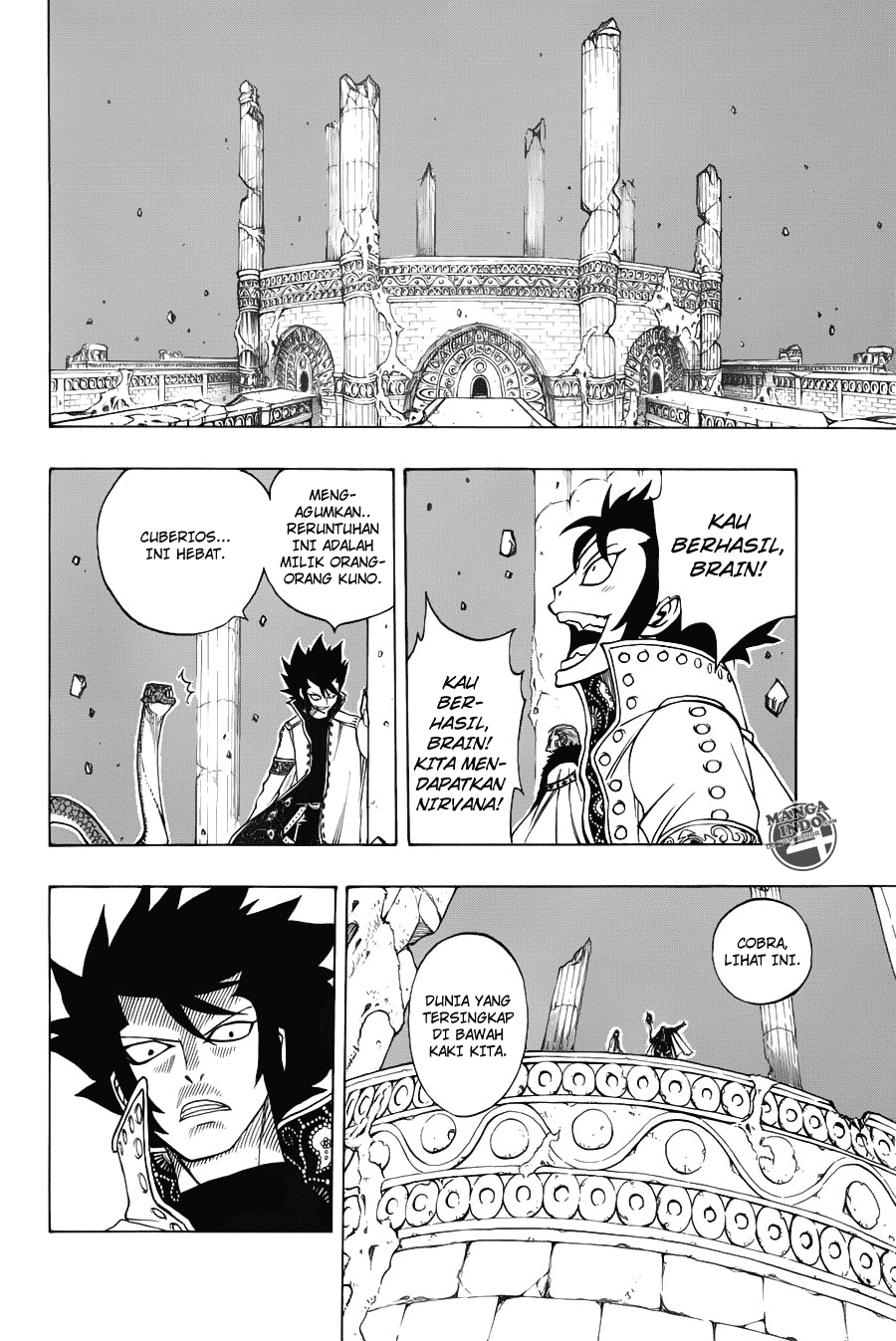 Chapter 148 - halaman 10