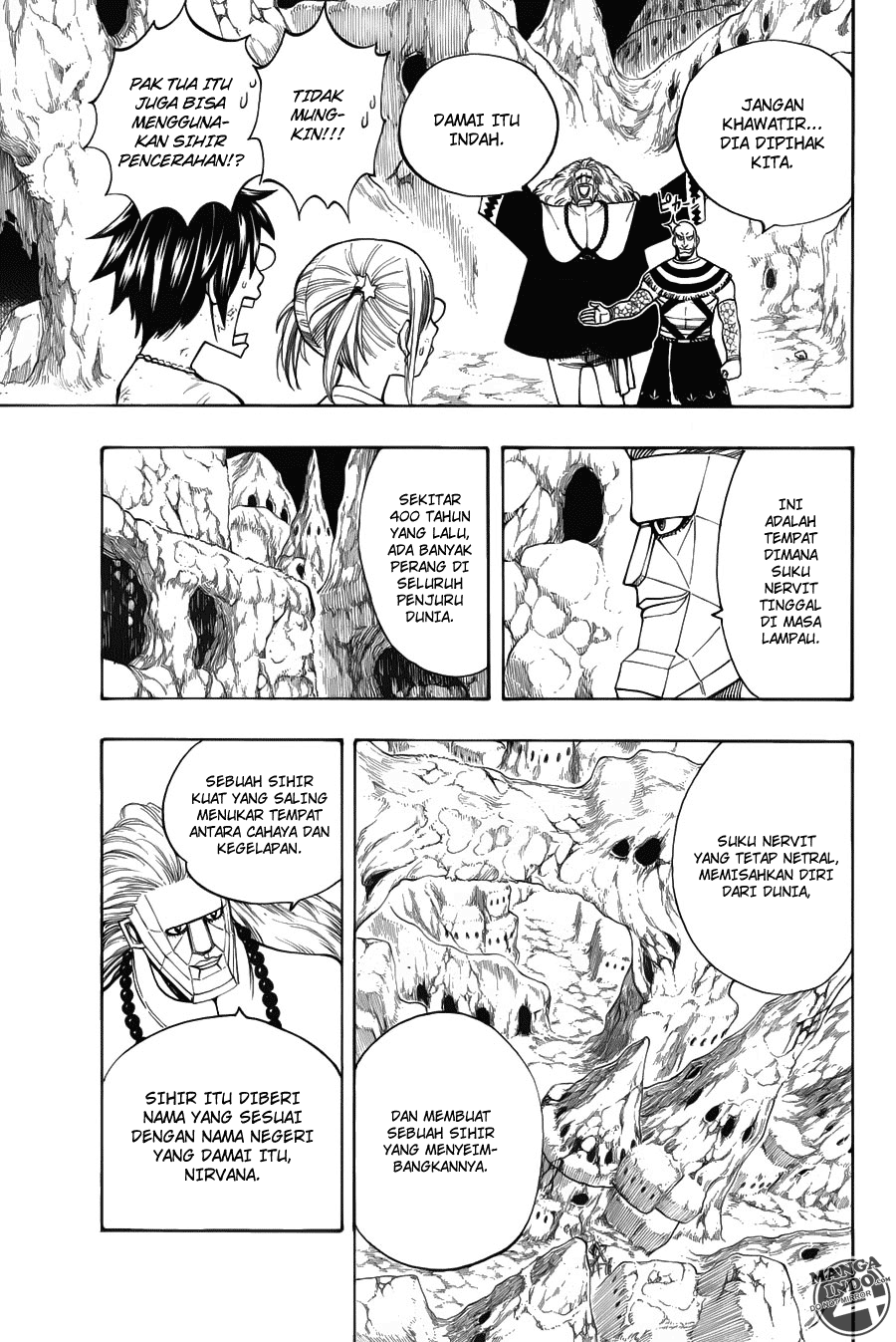 Chapter 149 - halaman 11