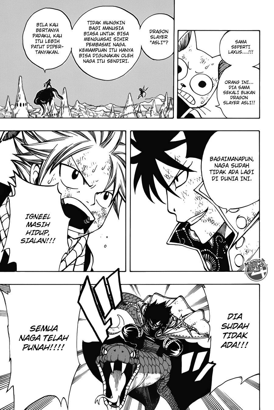 Chapter 150 - halaman 11