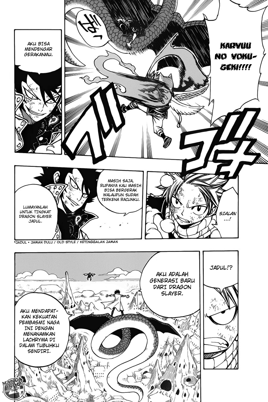 Chapter 150 - halaman 10