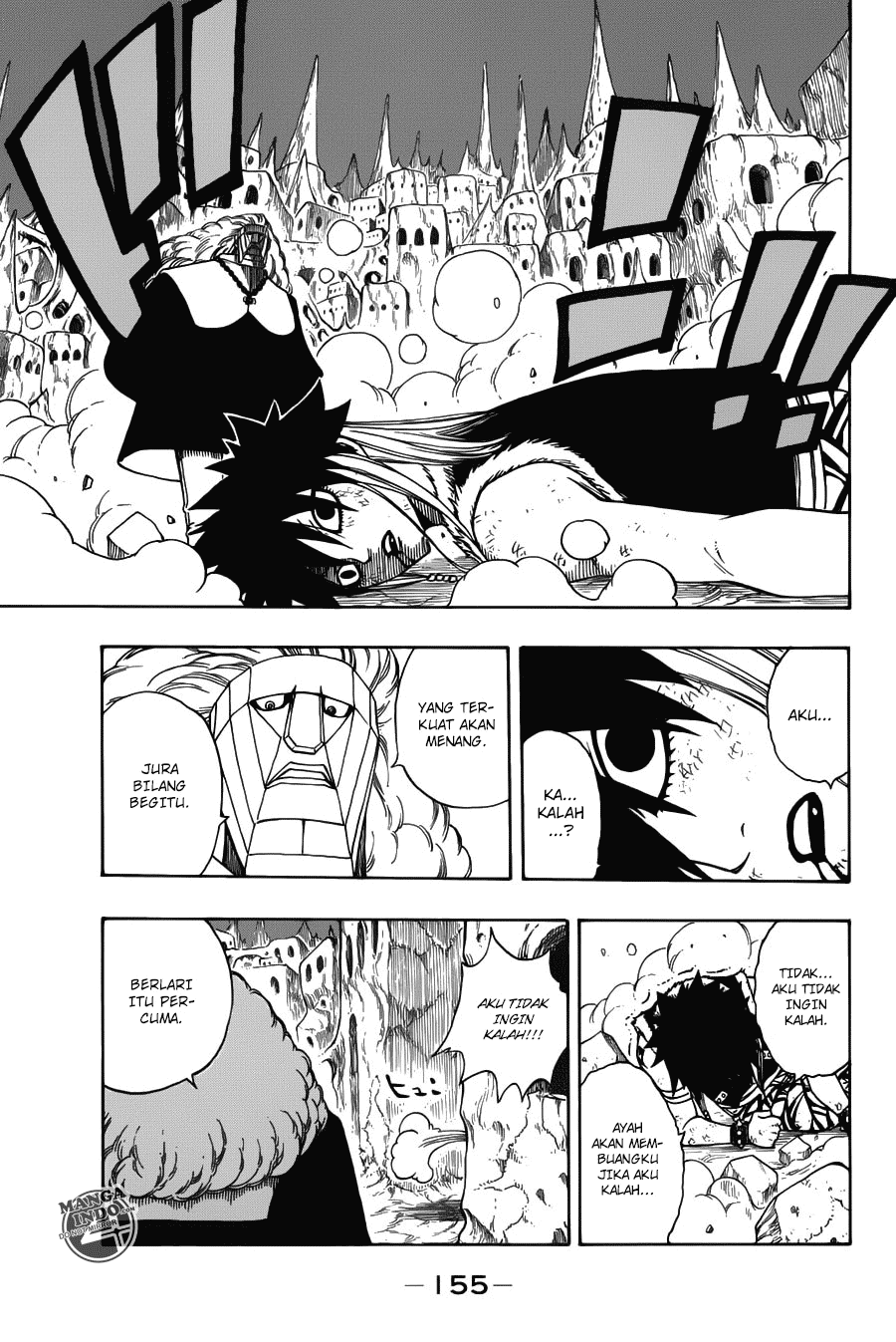 Chapter 151 - halaman 11