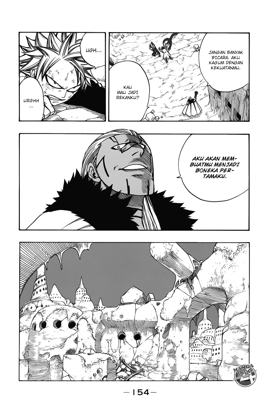 Chapter 151 - halaman 10