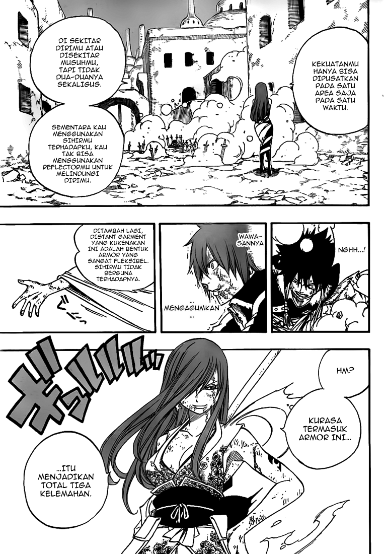 Chapter 155 - halaman 10