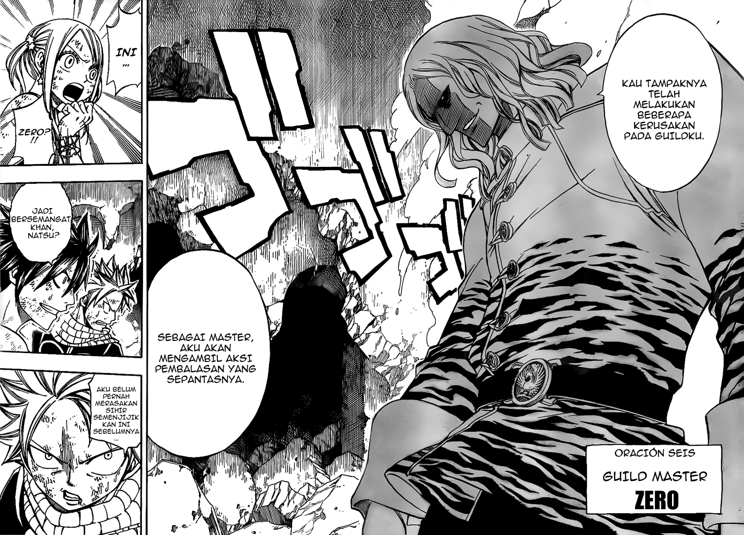 Chapter 156 - halaman 11