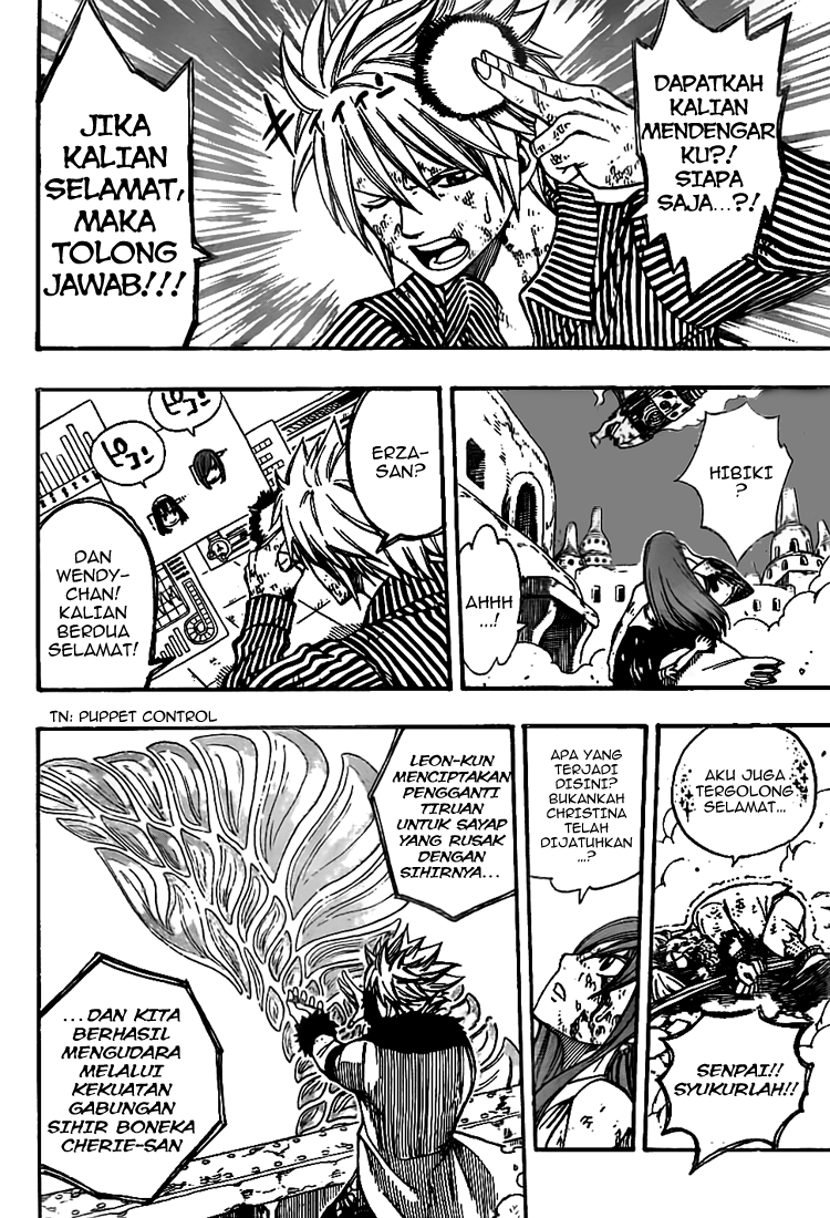 Chapter 157 - halaman 11