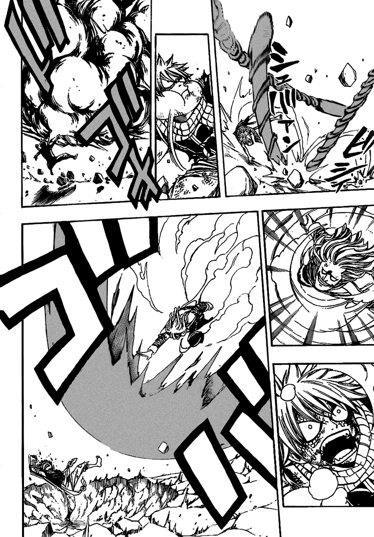 Chapter 160 - halaman 11