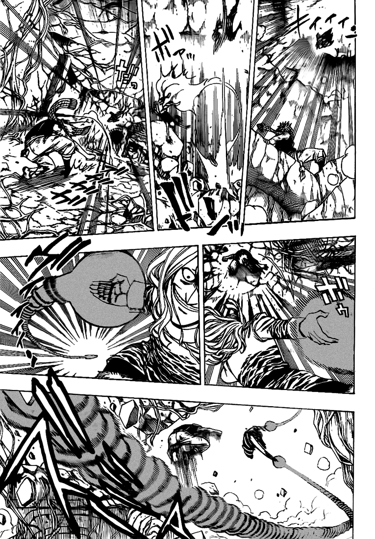Chapter 160 - halaman 10