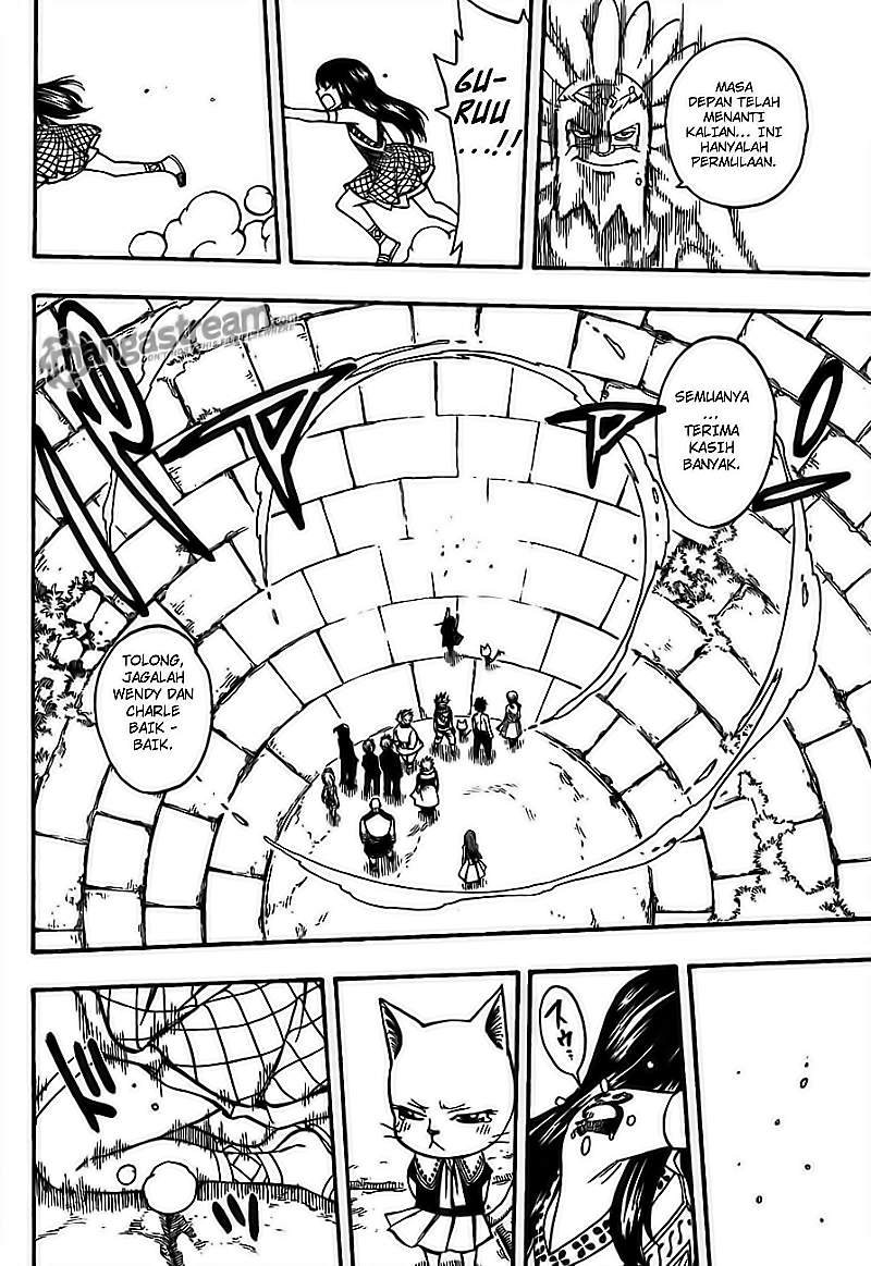 Chapter 164 - halaman 11