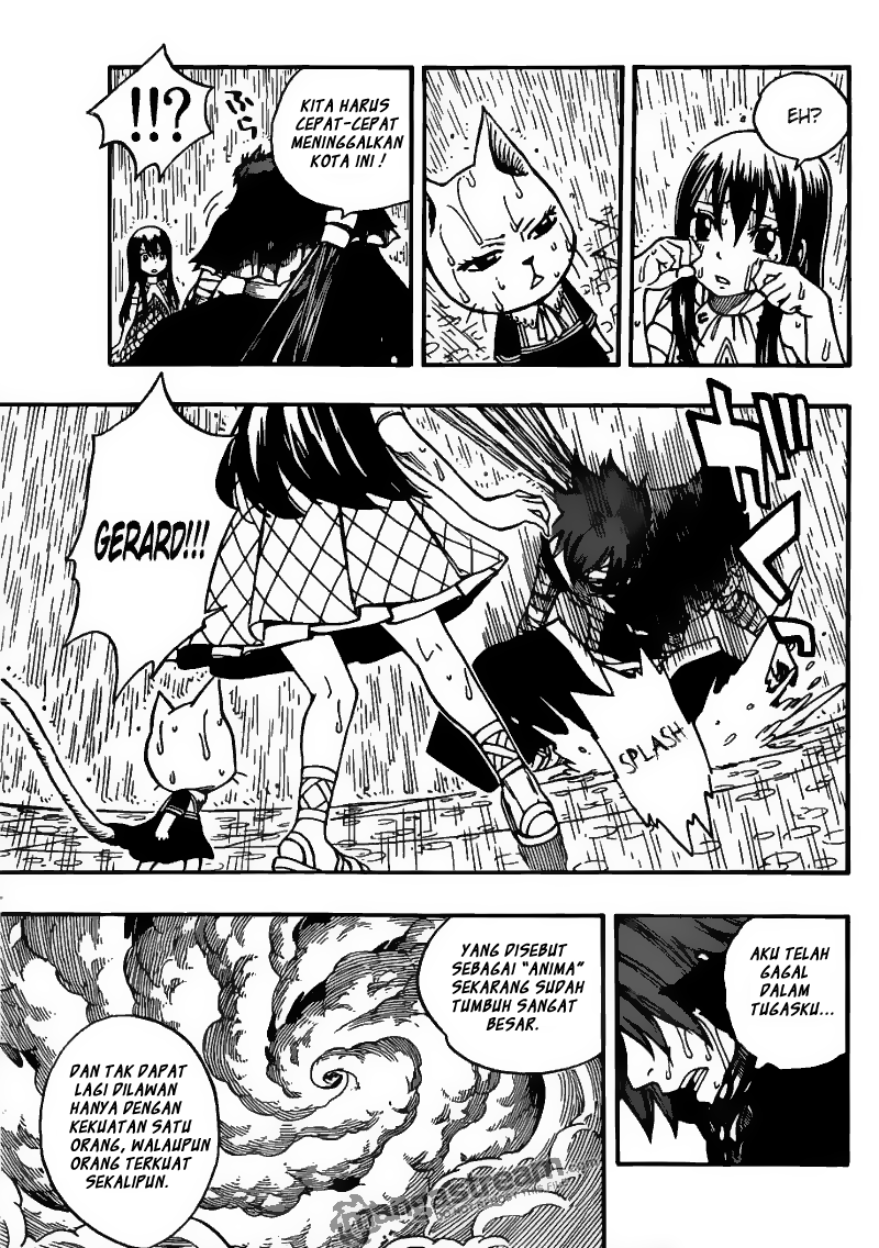 Chapter 167 - halaman 10