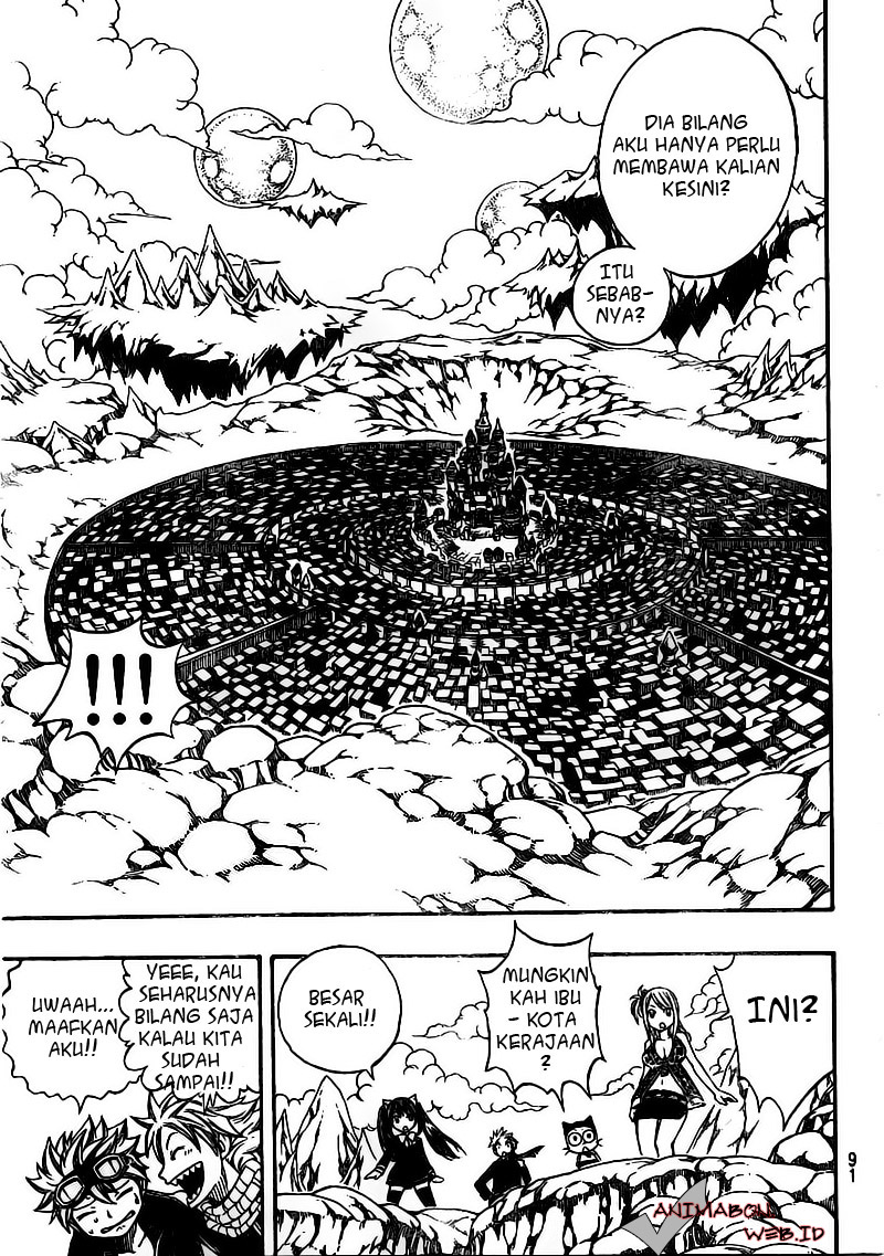 Chapter 174 - halaman 11