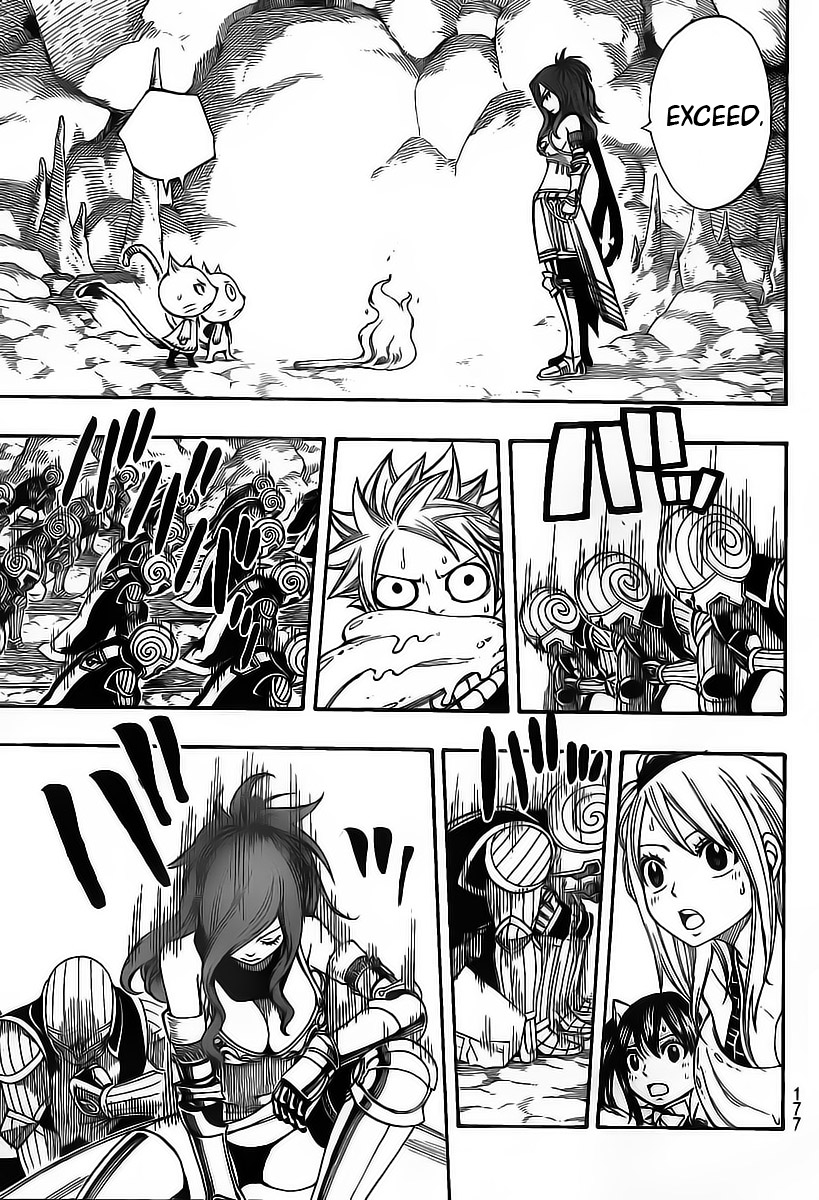 Chapter 175 - halaman 10