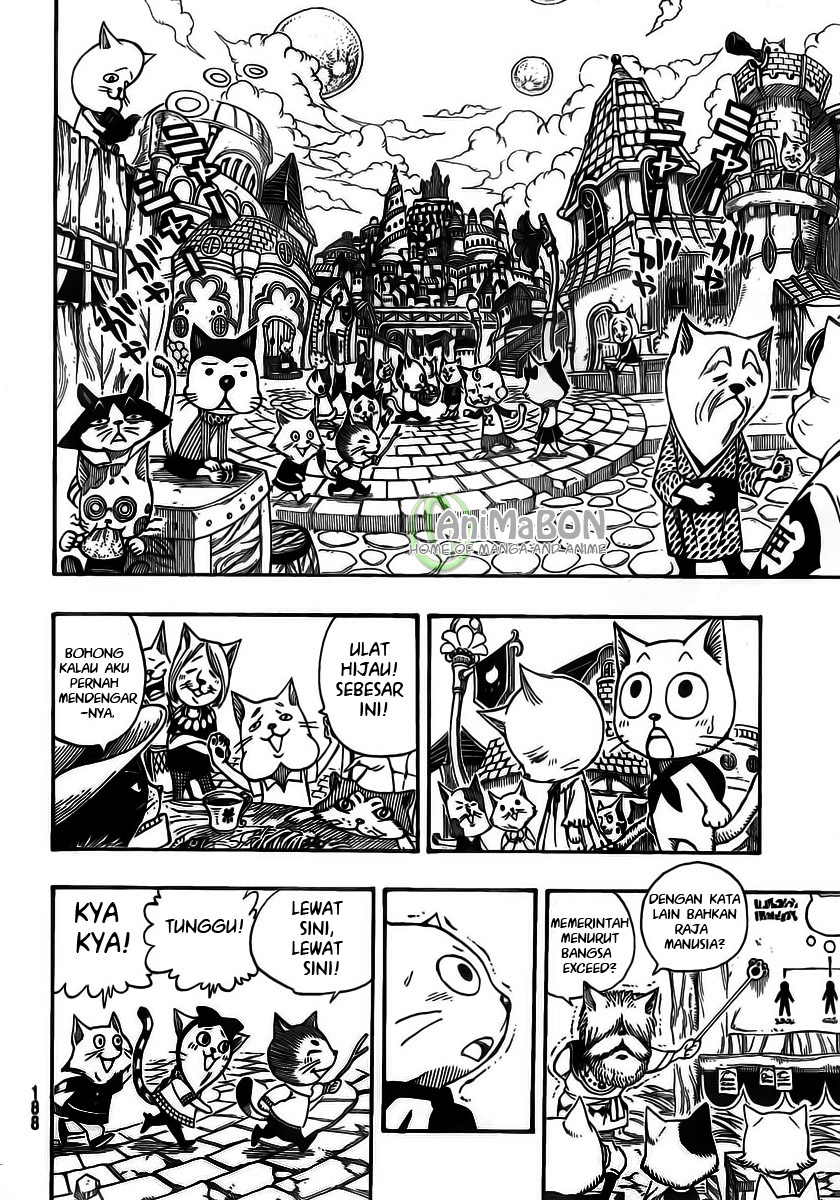 Chapter 176 - halaman 11