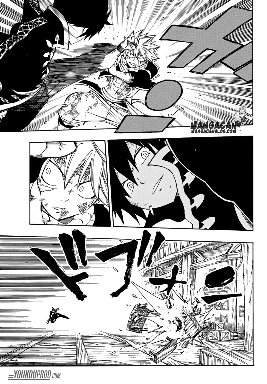 Chapter 524 - halaman 11