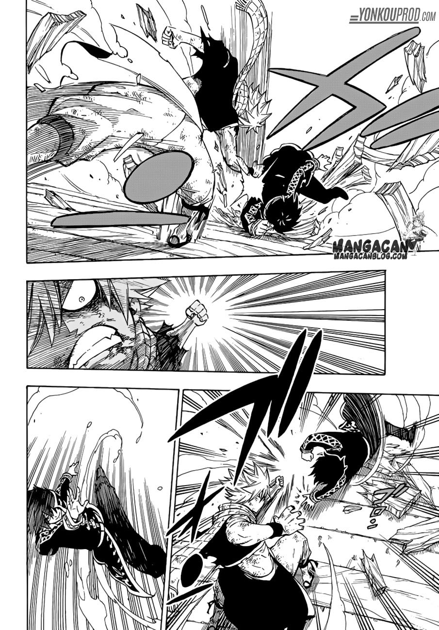 Chapter 524 - halaman 10