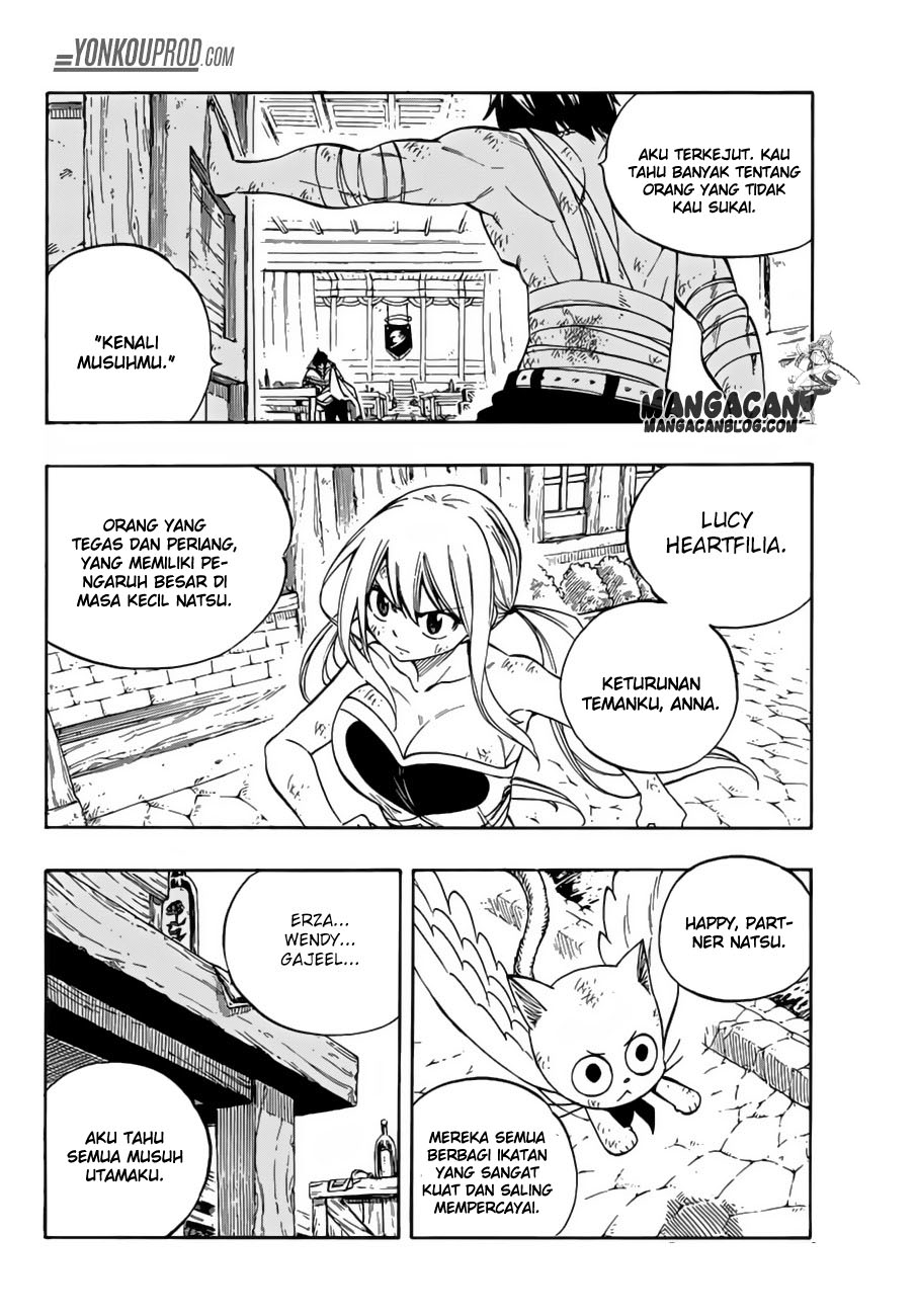 Chapter 522 - halaman 10