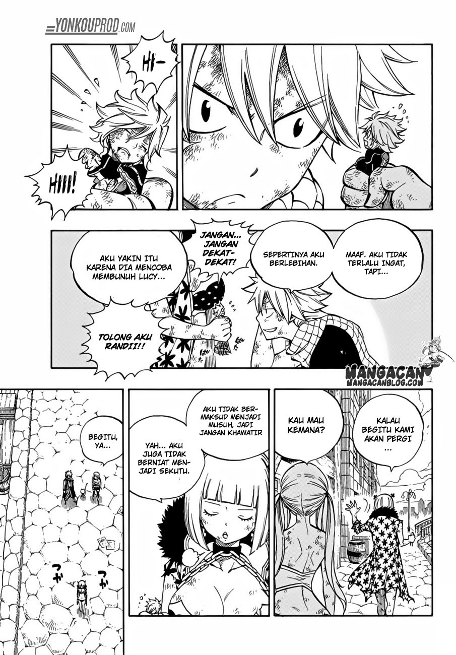 Chapter 521 - halaman 11