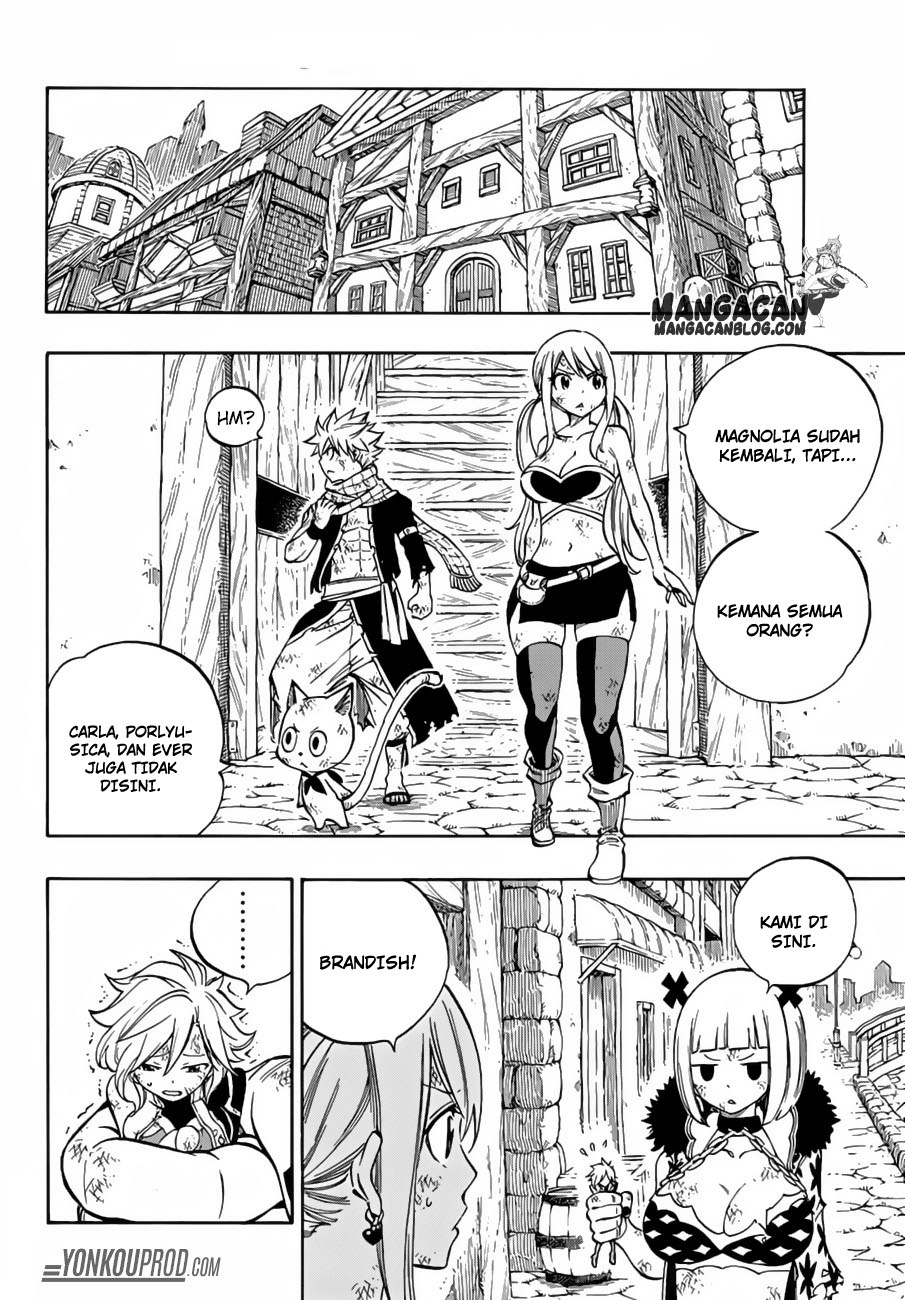 Chapter 521 - halaman 10