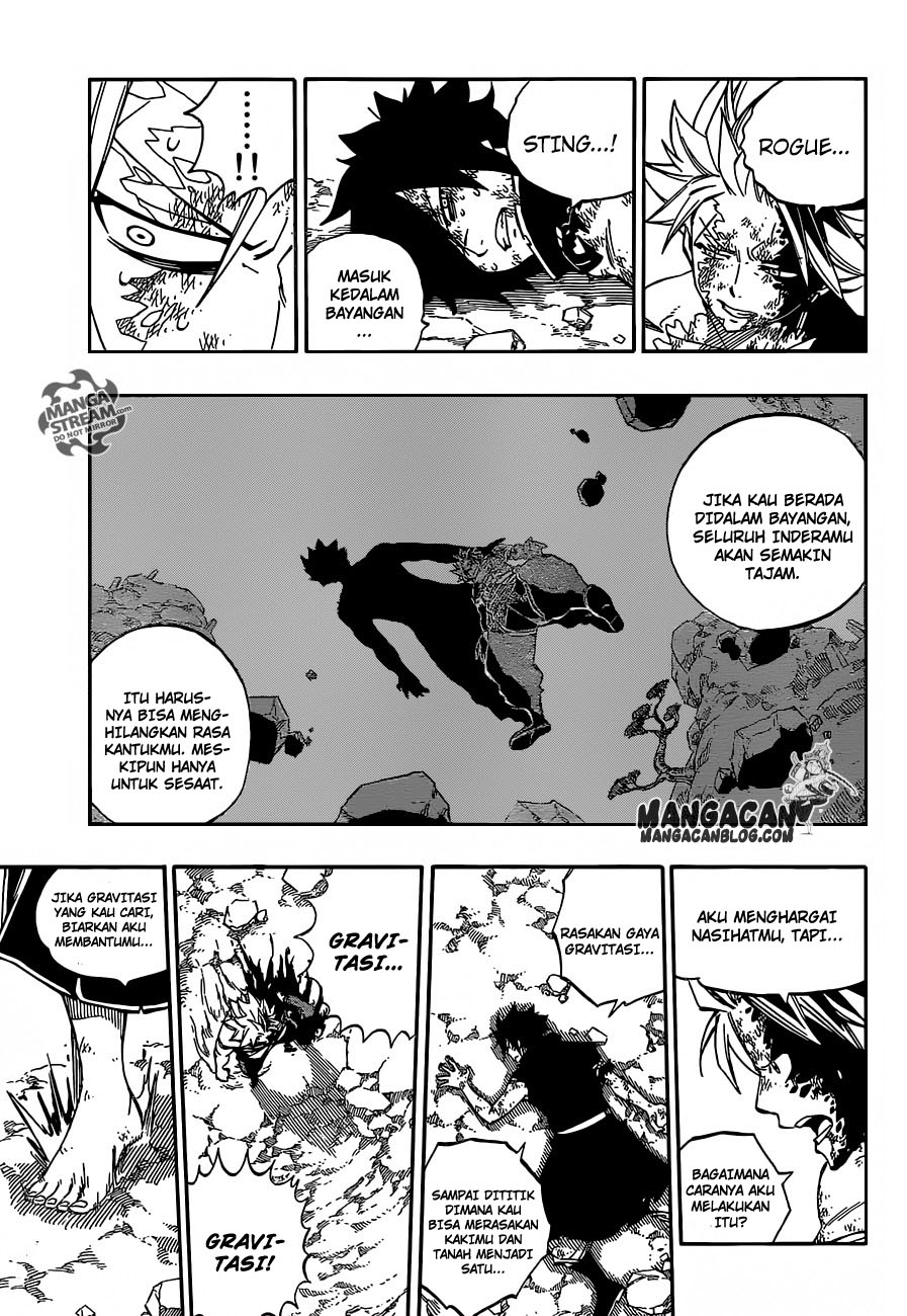 Chapter 512 - halaman 11