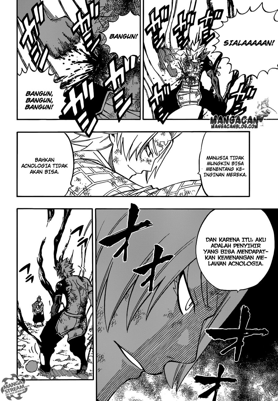 Chapter 512 - halaman 10