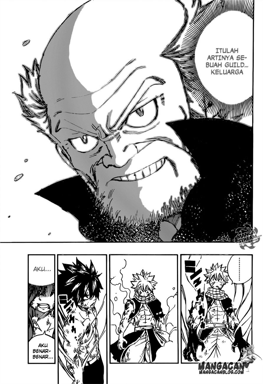 Chapter 507 - halaman 11