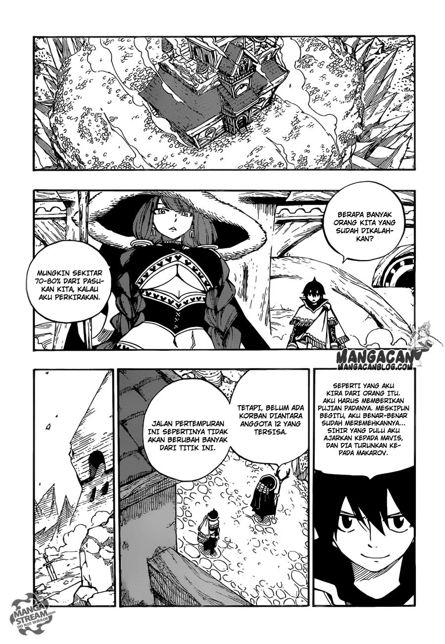 Chapter 506 - halaman 10