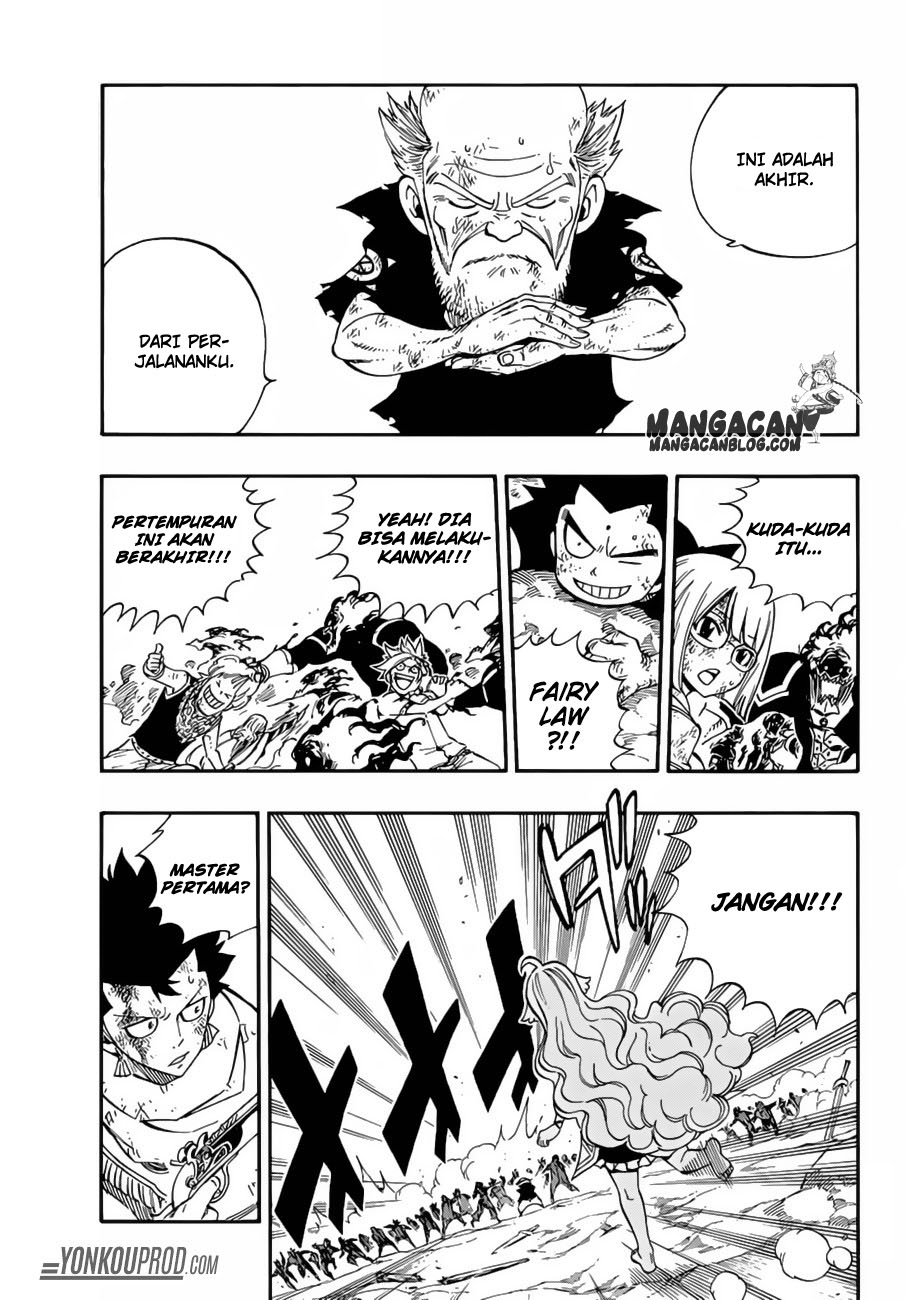 Chapter 505 - halaman 11