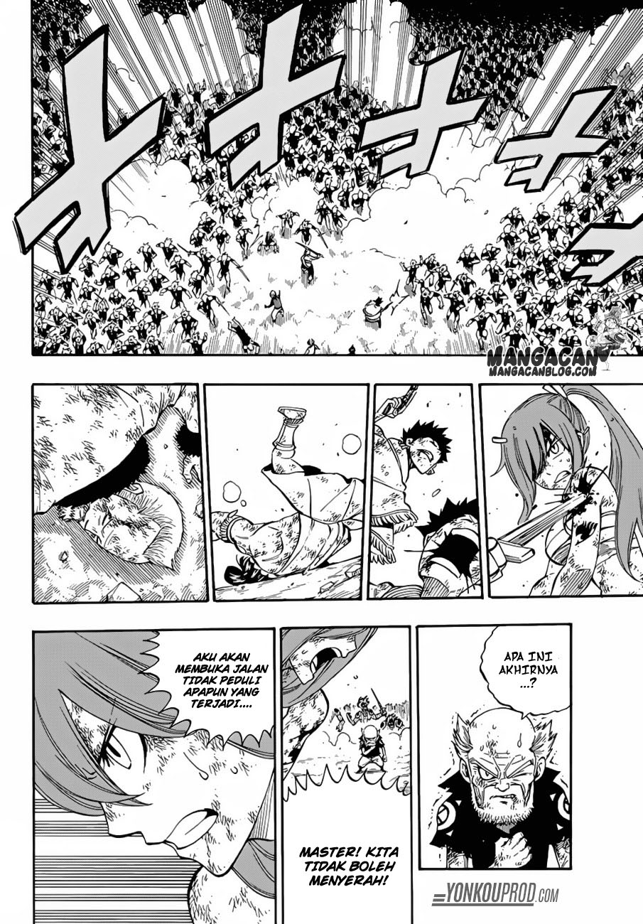 Chapter 505 - halaman 10
