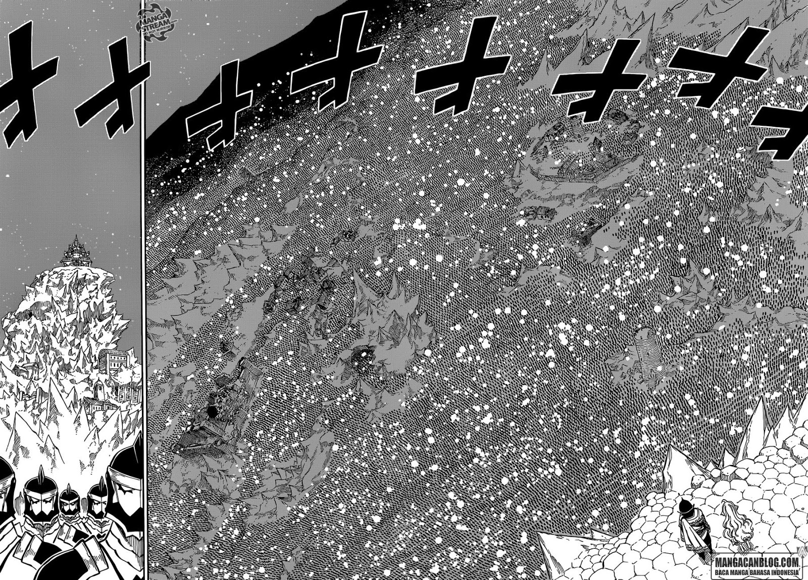 Chapter 494 - halaman 11