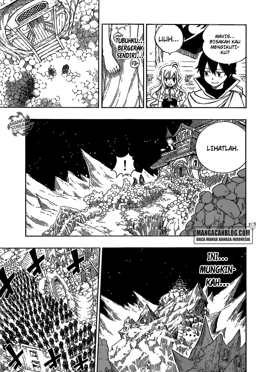 Chapter 494 - halaman 10