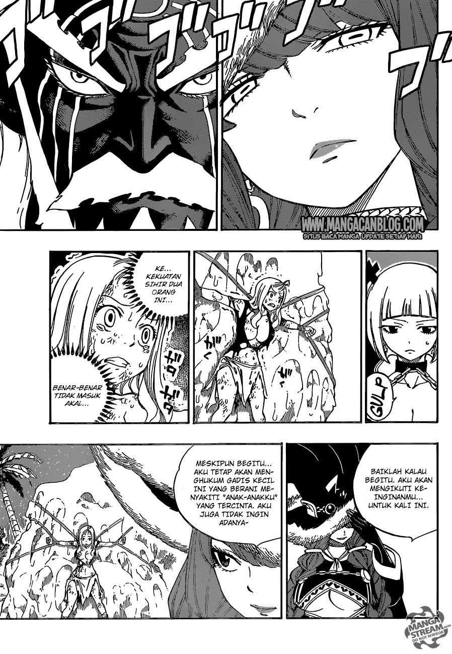 Chapter 493 - halaman 11