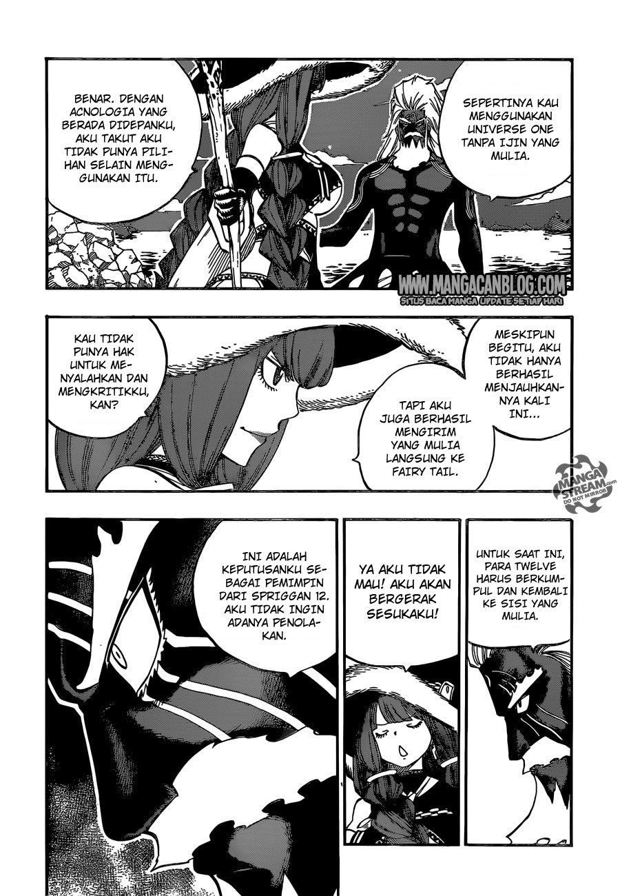 Chapter 493 - halaman 10