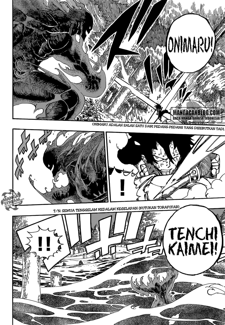 Chapter 487 - halaman 11