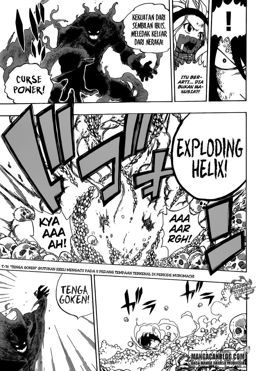 Chapter 487 - halaman 10