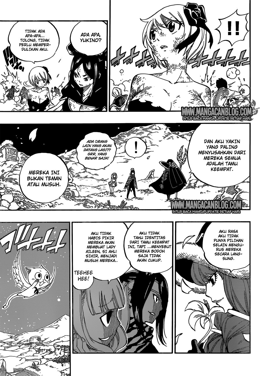Chapter 486 - halaman 11