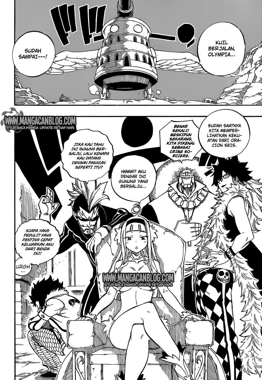 Chapter 486 - halaman 10